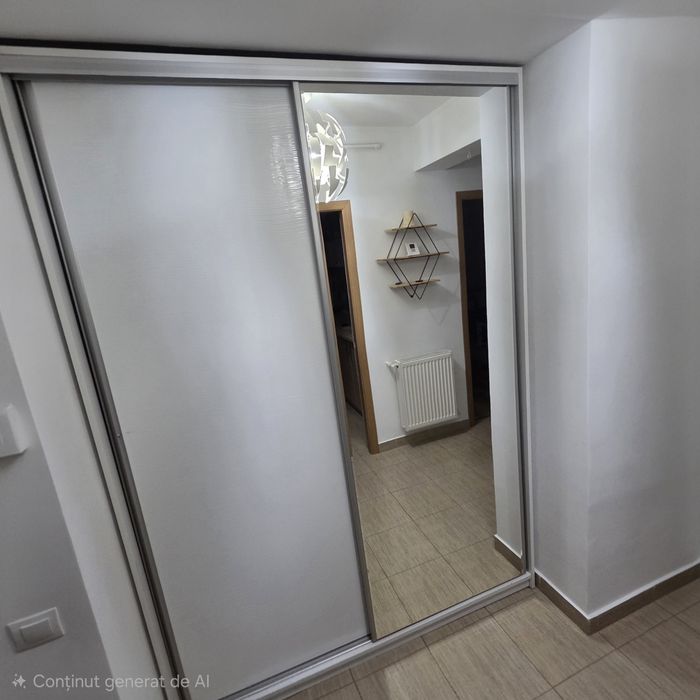Închiriez apartament - Direct de la Proprietar