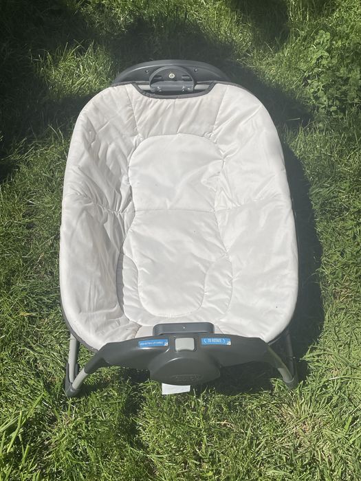 Sezlong Graco copii