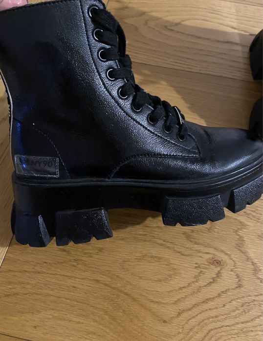 Bocanci Steve Madden
