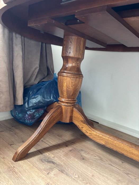 Белоруский Стол