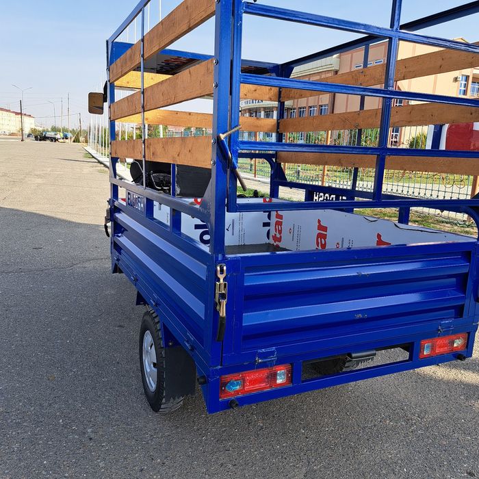 ELDOSH MOTO Radyatirlik Sotiladi