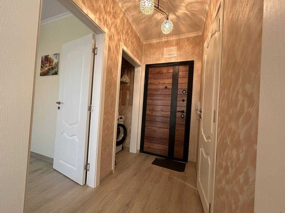 Дава се под наем Двустаен апартамент в Бургас, Сарафово - 70 кв.м за 450 € - Снимка #11