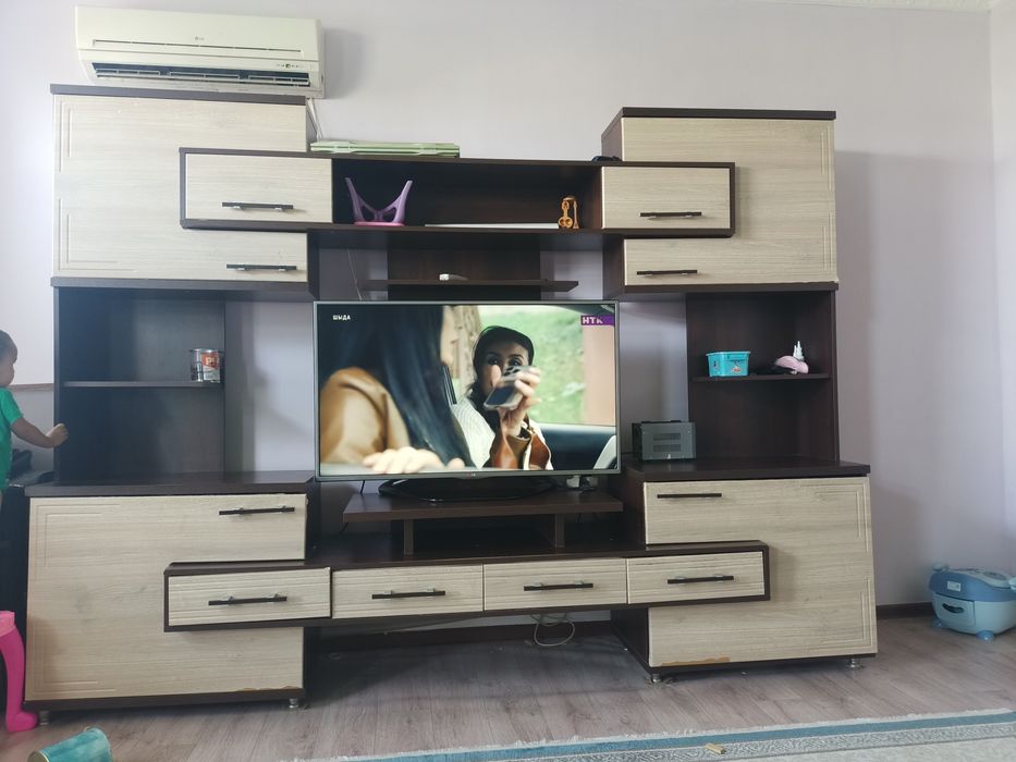 Мебель. Гостиная б/у