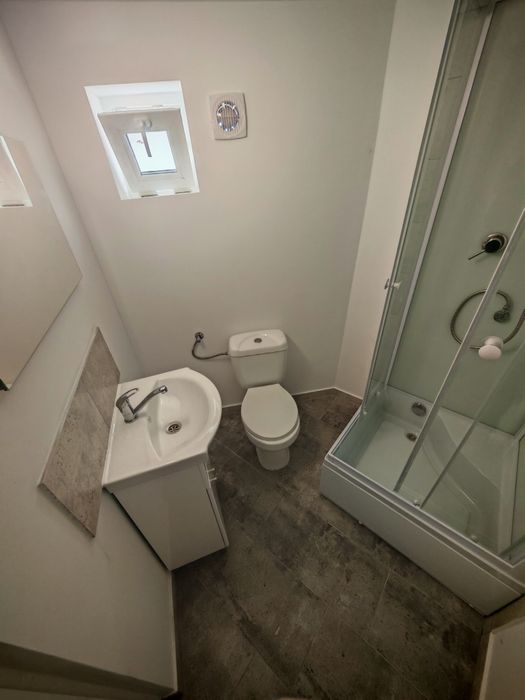 Apartament cu 1 camera, totul nou.