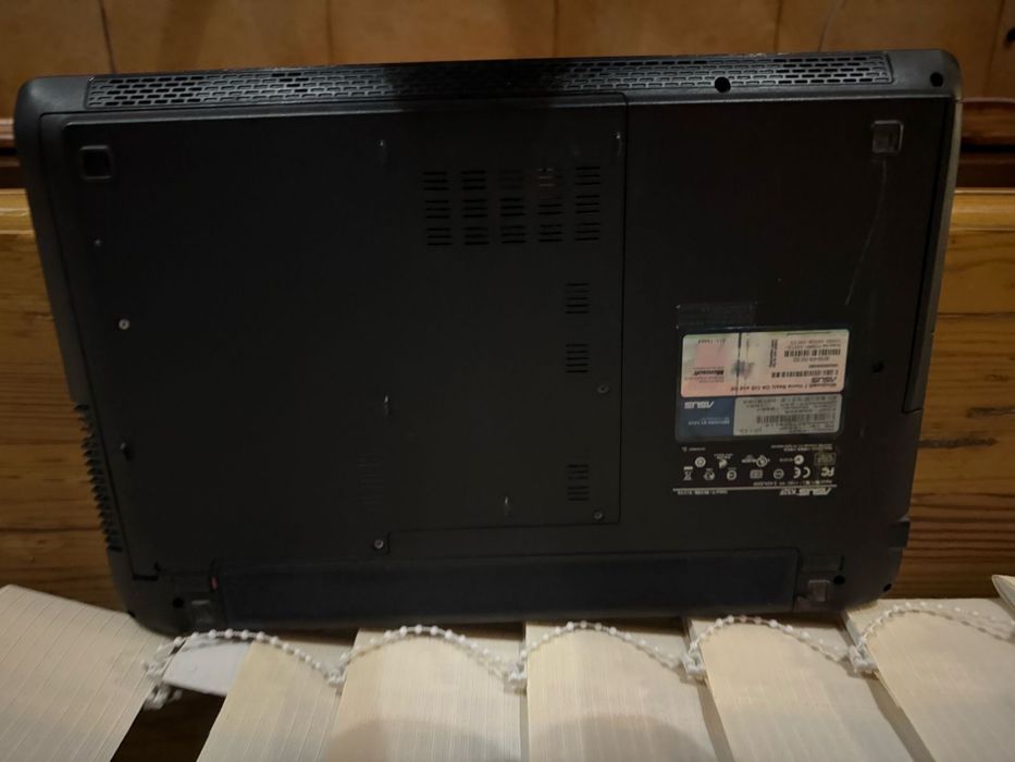 Ноутбук  продам б/у