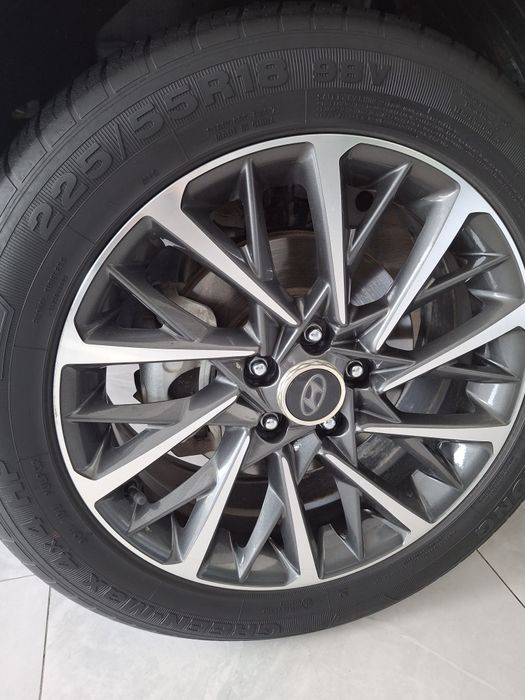 Other Creta 2022 — 5