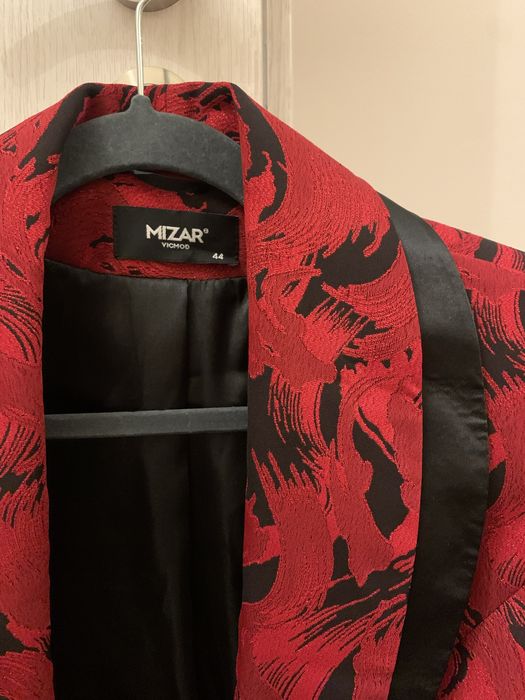 Sacou ocazie Mizar - marimea 44
