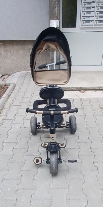 Chipolino триколка