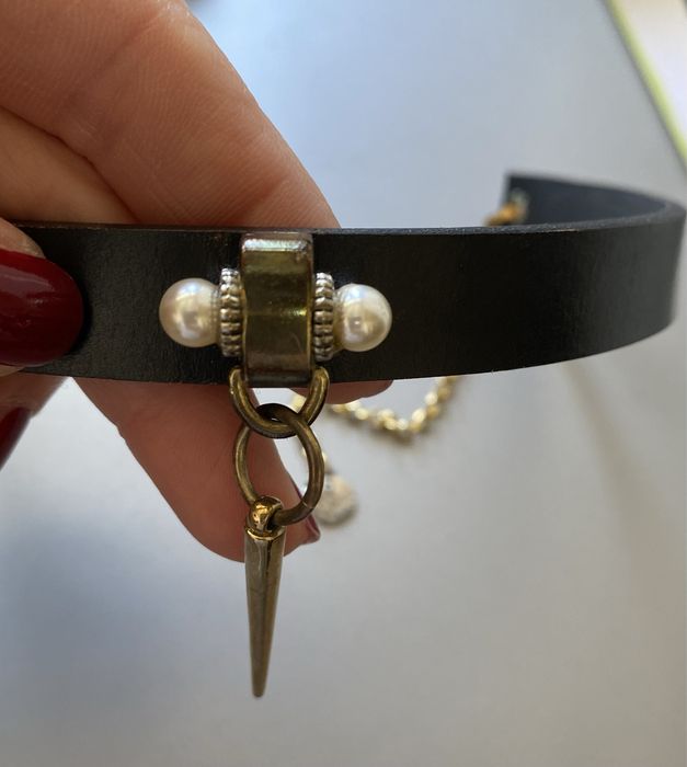 Чокър на “Iskra art”