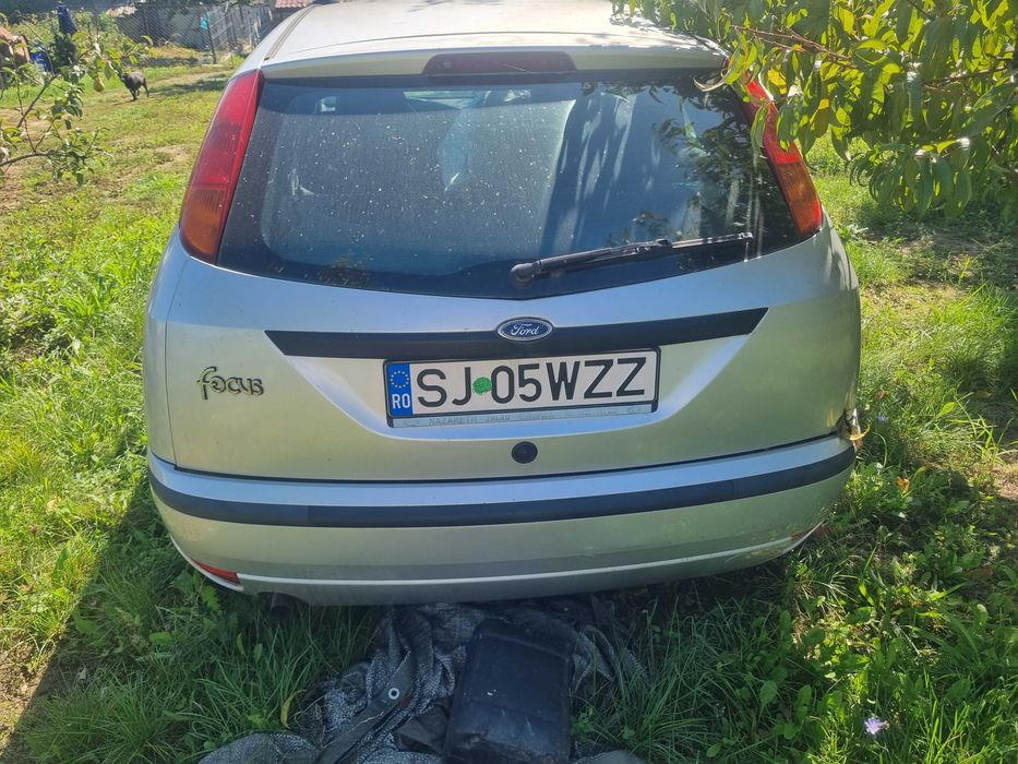 Vand Ford Focus 1.4 benzina
