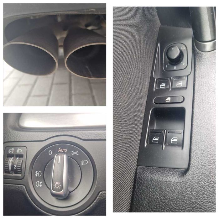 Volkswagen Passat b7 2.0TDI   2015