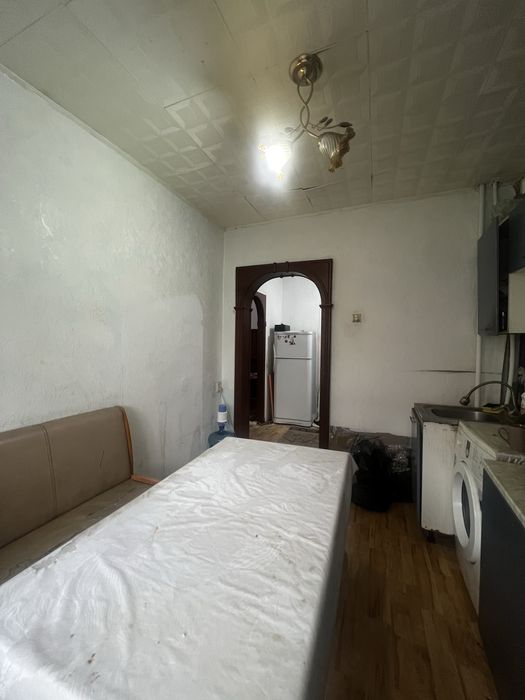 2-х комн на Орбите