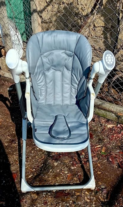 Lionelo, Niles, scaun inalt multifunctional.