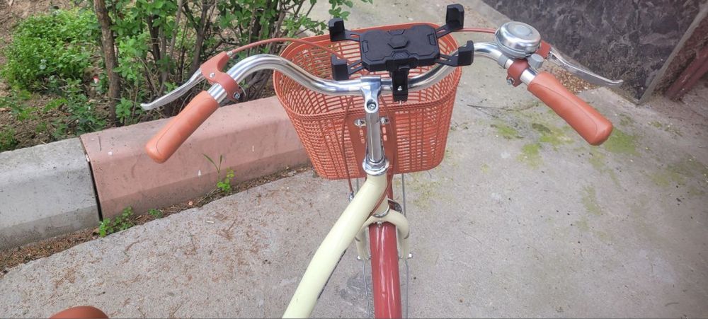 Продается жееский велосипед