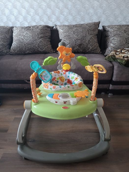 Детский ходунок YA-YA