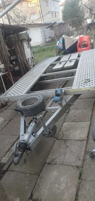 Platforma syrius 2700t