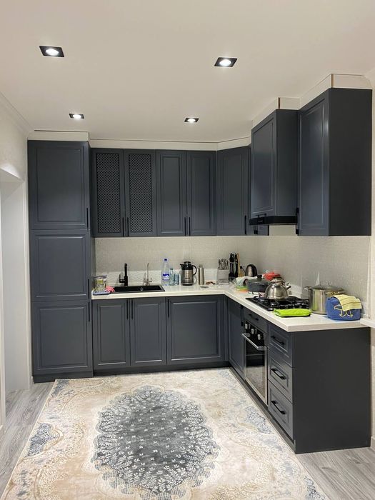 Кибрай Сув Буйида Евро Дача Ховли Участка Сотилади Код: 1005