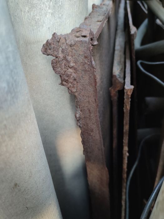 Продам железные листы