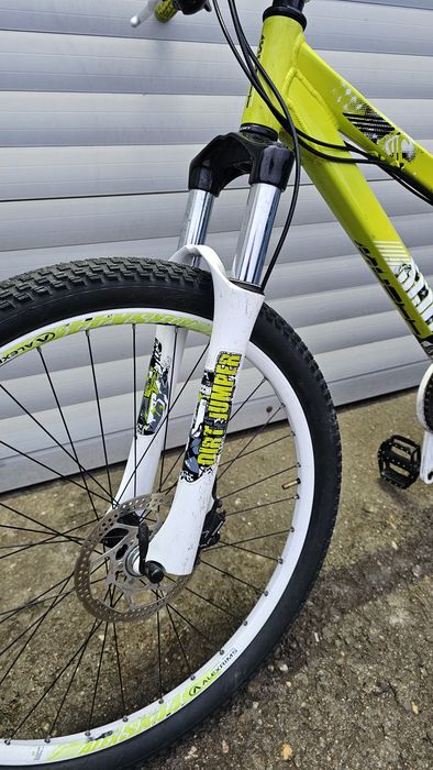 26 " Scott voltage xs
