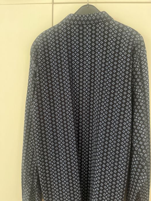 Мъжка риза XL ENISSE