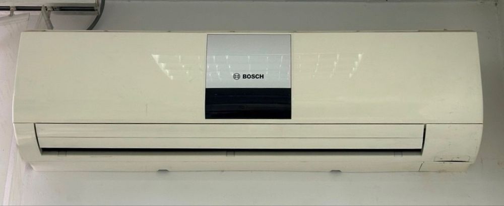 Продается кондиционер б/у