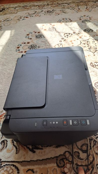 canon e414 принтер