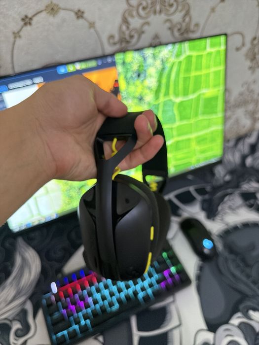 Игровой компьютер комплект DDR5