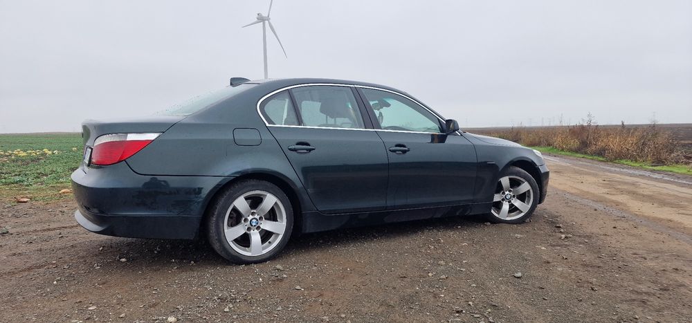 BMW 520i e60 2004