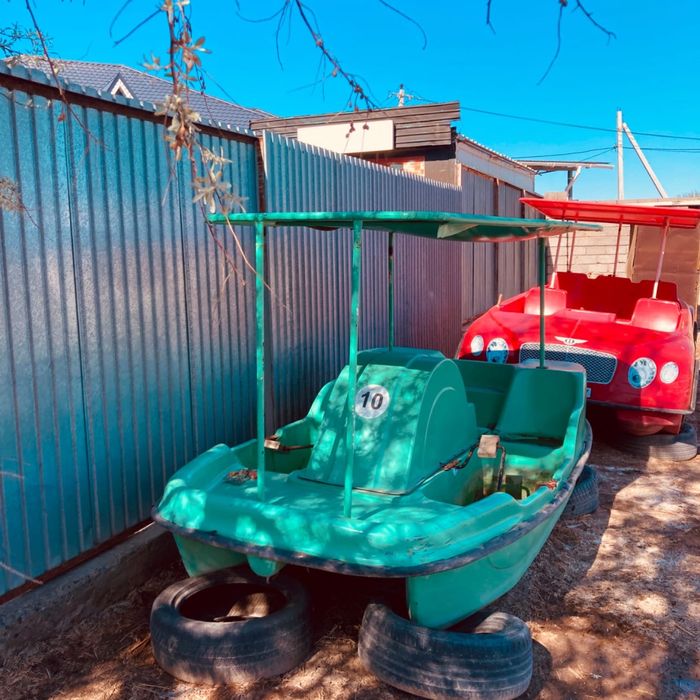 Продам катамараны