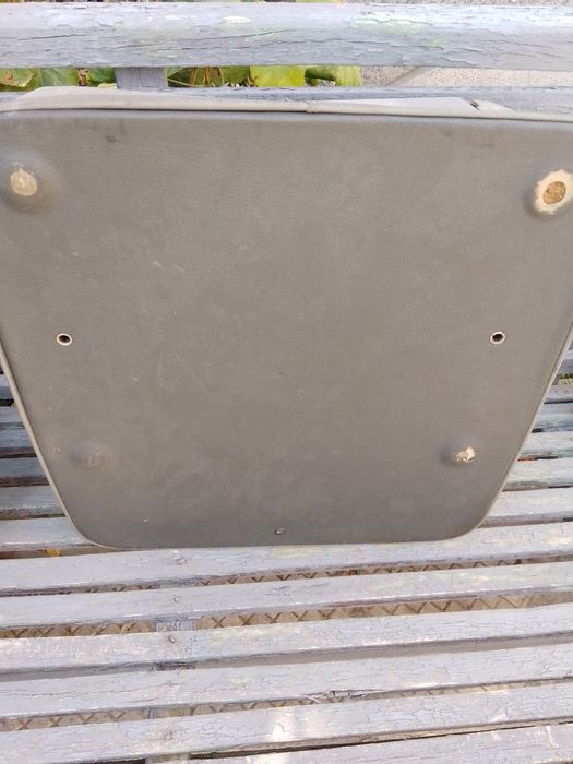 Пишеща немска машина "ERIKA"