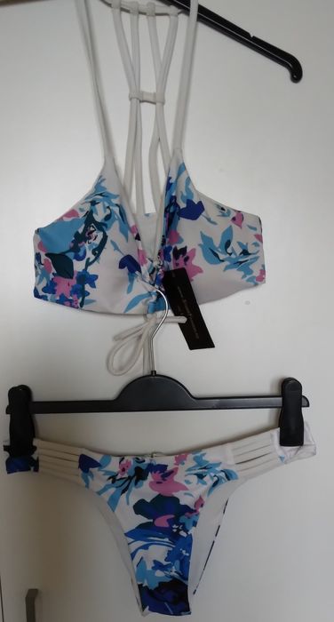 Costum de baie damă, măsura S