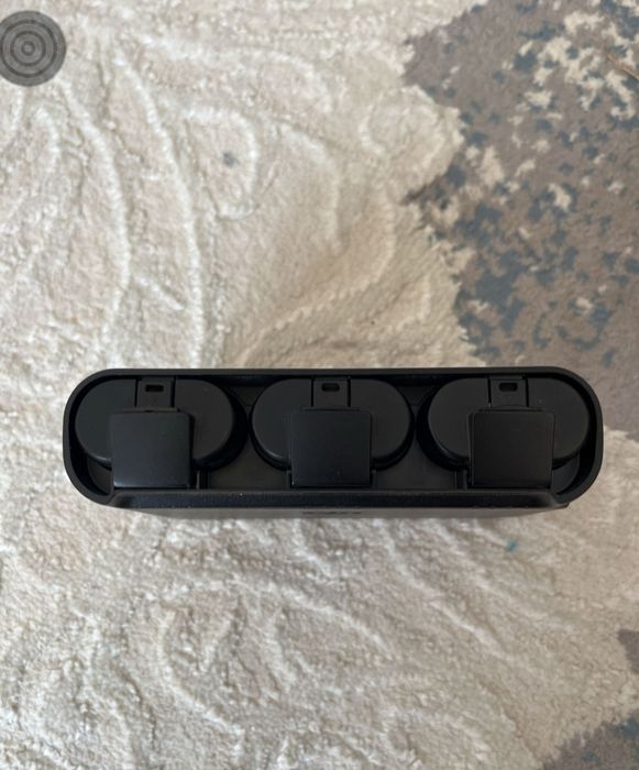 Дрон dji mavic mini