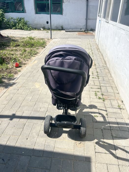 Продам детский велосипед