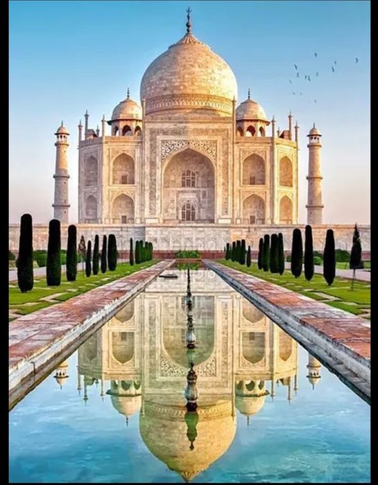 Диамантени гоблени