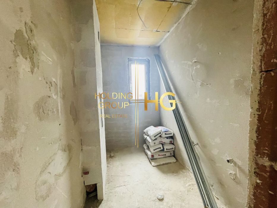 Продава се Двустаен апартамент в Варна, Виница - 48 кв.м за 1605 €/кв.м - Снимка #8