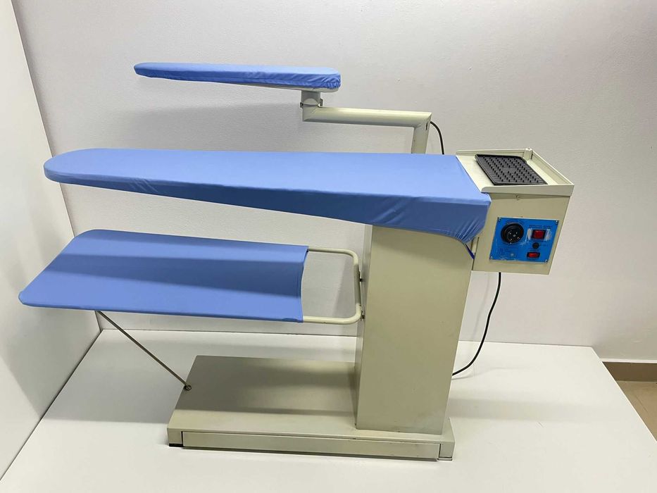 Masa de calcat Max Stir Tavolo