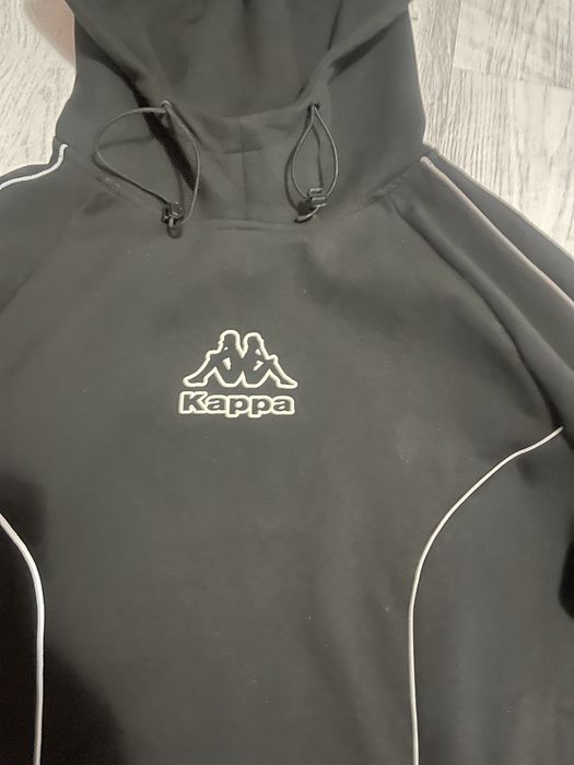 Hanorac  kappa marimea M