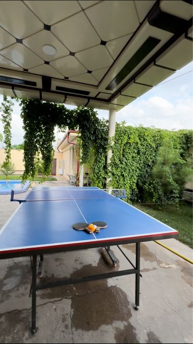 Дача ,,Октош виллла'' оилавий дам олиш маскани