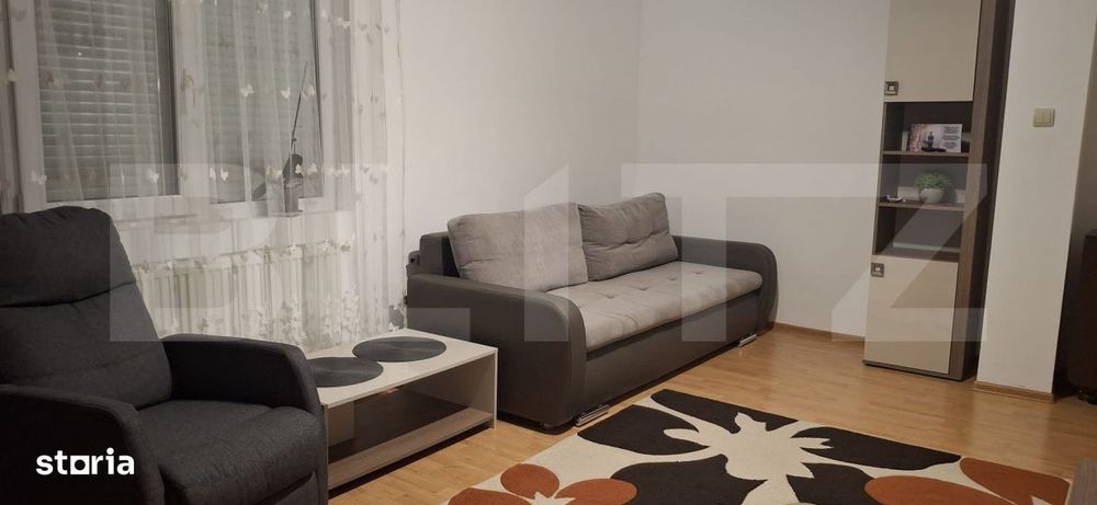 Apartament 4 camere, 80 mp, zona Micro 3