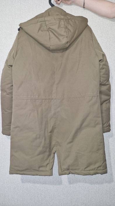 Куртка мужская L