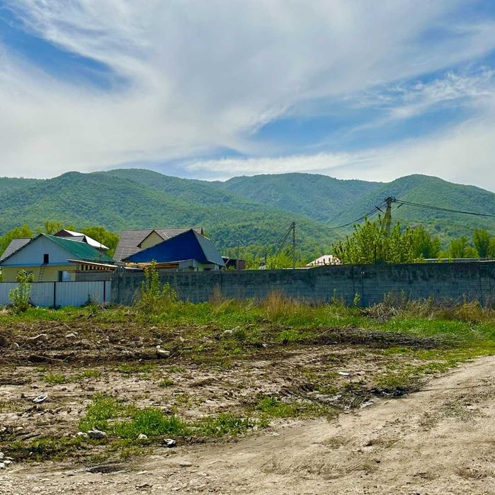 Участки ЛПХ в Бельбулак 144, Талгарский район