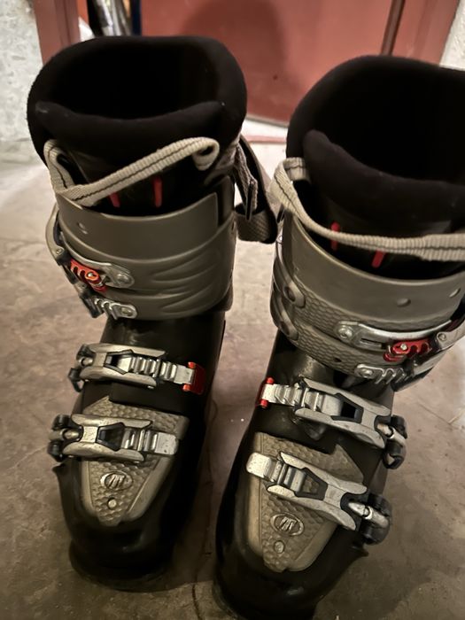 Ски обувки Tecnica