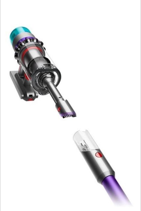 Пылесос, Пылесос дайсон