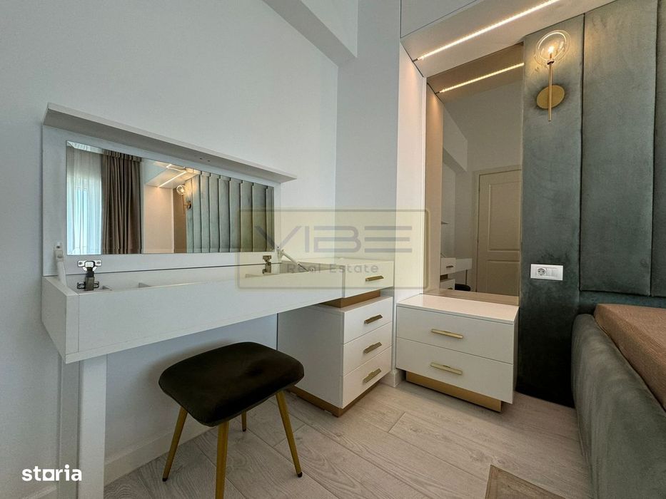 Apartament 111 mp premium complex rezidential Tatarasi