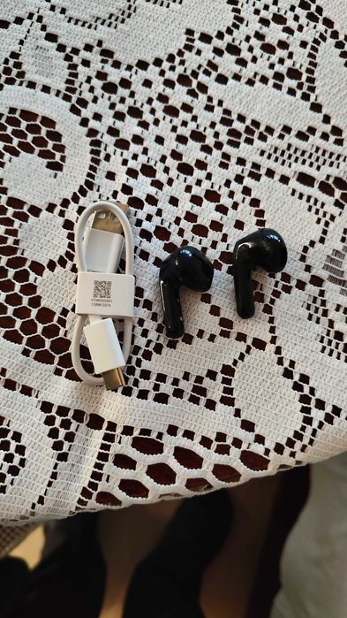 Блутут слушалки Redmi Buds 4