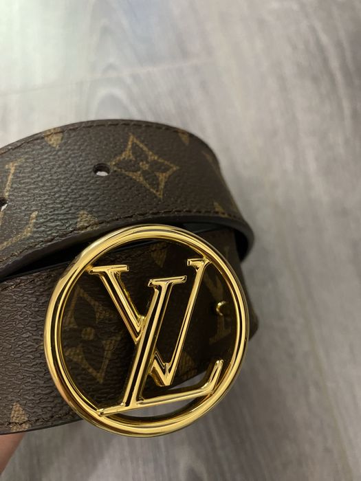 Ремени Louis Vuitton , Saint Laurent оригинал