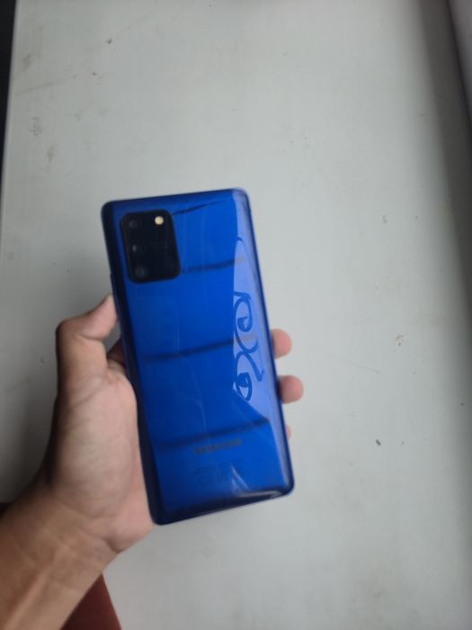 Samsung S10 lite