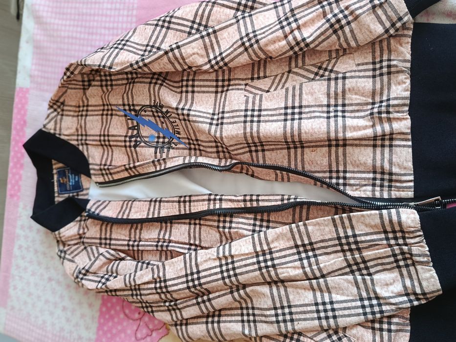 Новая одежда 700 тенге