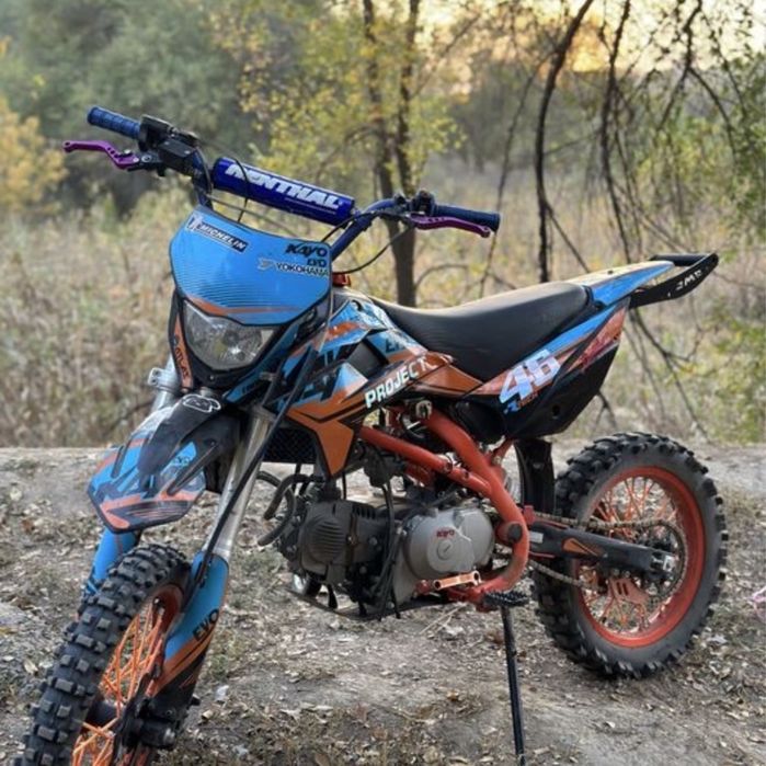 Продам-обменяю kayo