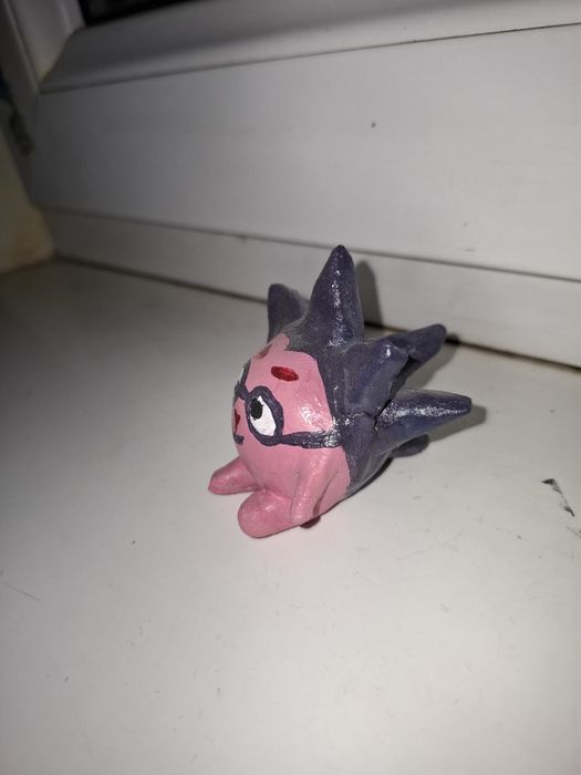 Ёжик из смешариков